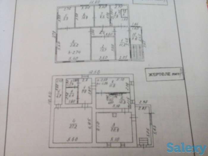 продам дом, постышева10, фотография 10