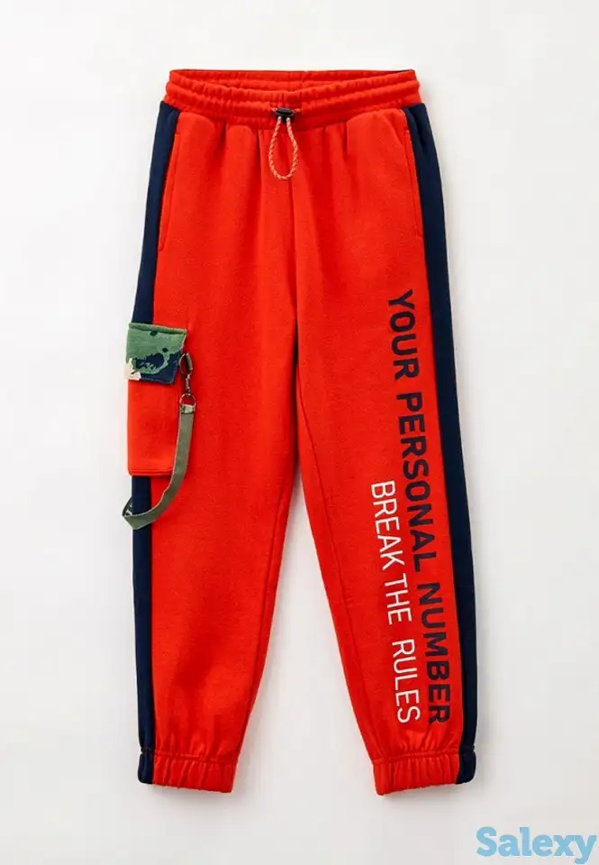 Брюки спортивные playtoday, фотография 1