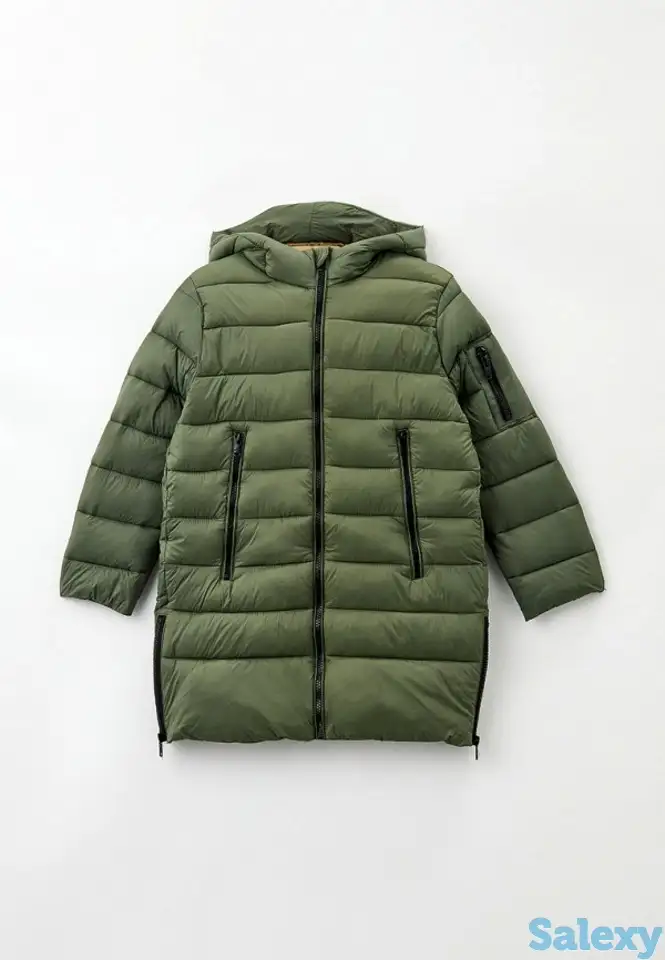 Куртка утепленная acoola, фотография 1