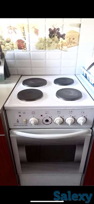 Продаётся электроплита., фотография 1