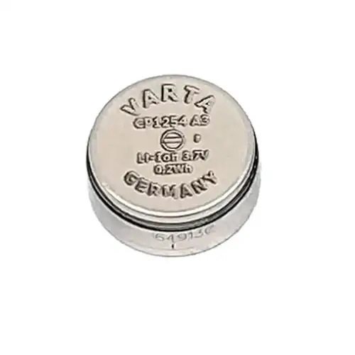 Батарея для наушников Sony WF-1000XM3-XM4, фотография 5