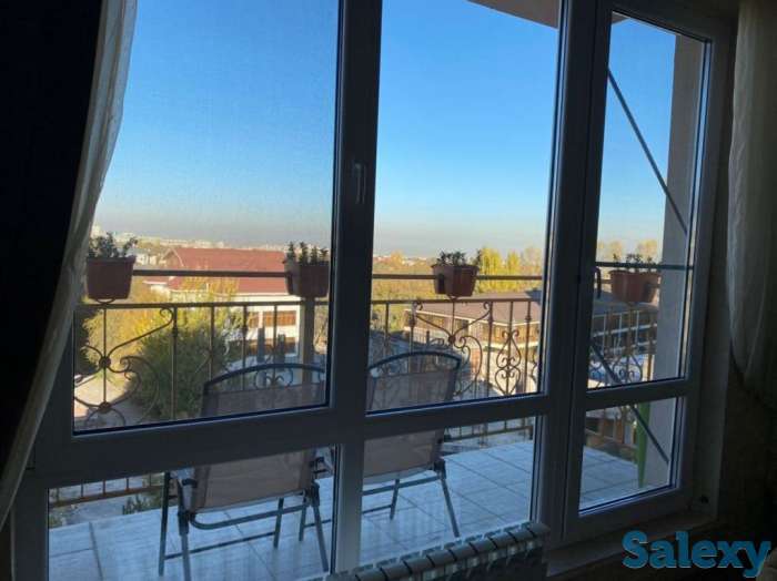 3-х комнатная квартира 96 м2, мкр Ерменсай- переулок 5, дом 16/1, фотография 2