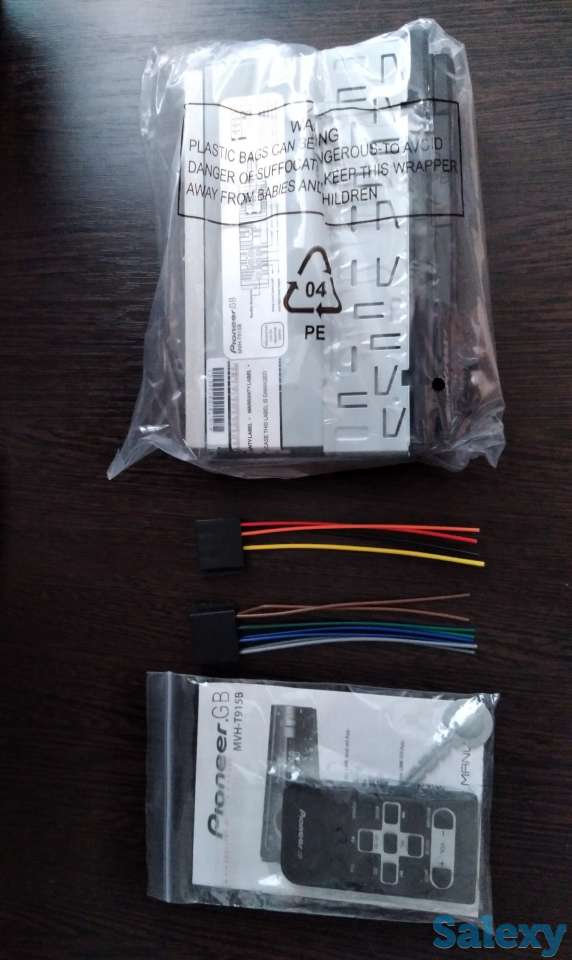 Продам магнитоллу, фотография 2