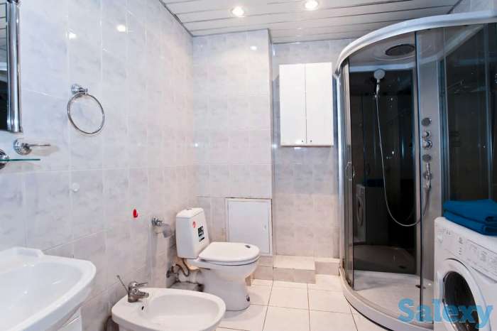 Красивая квартира в центре города, улица Гагарина 309, фотография 9