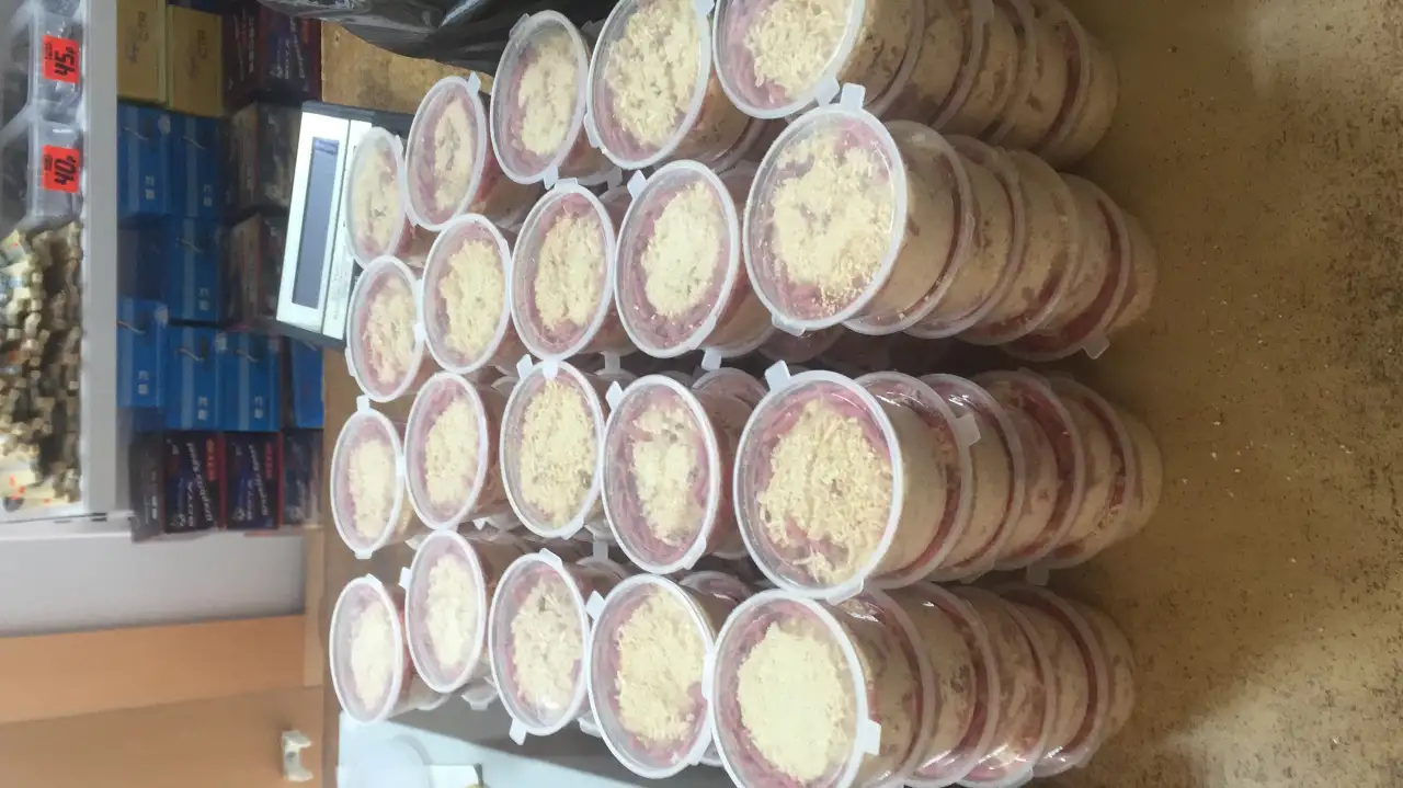 Опарыш опт розница, фотография 2