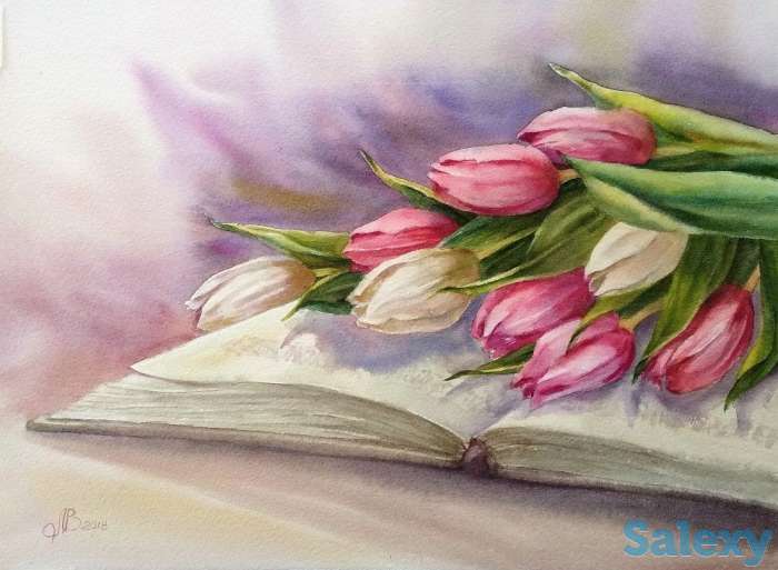 Авторские подарочные открытки hand-made, фотография 1