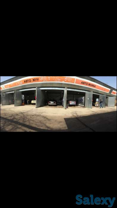 Требуются автомойщики, фотография 2