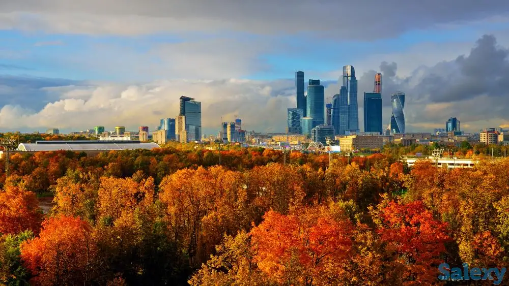 Приглашаем на Московский Международный жилищный конгресс 16-20 октября, фотография 4