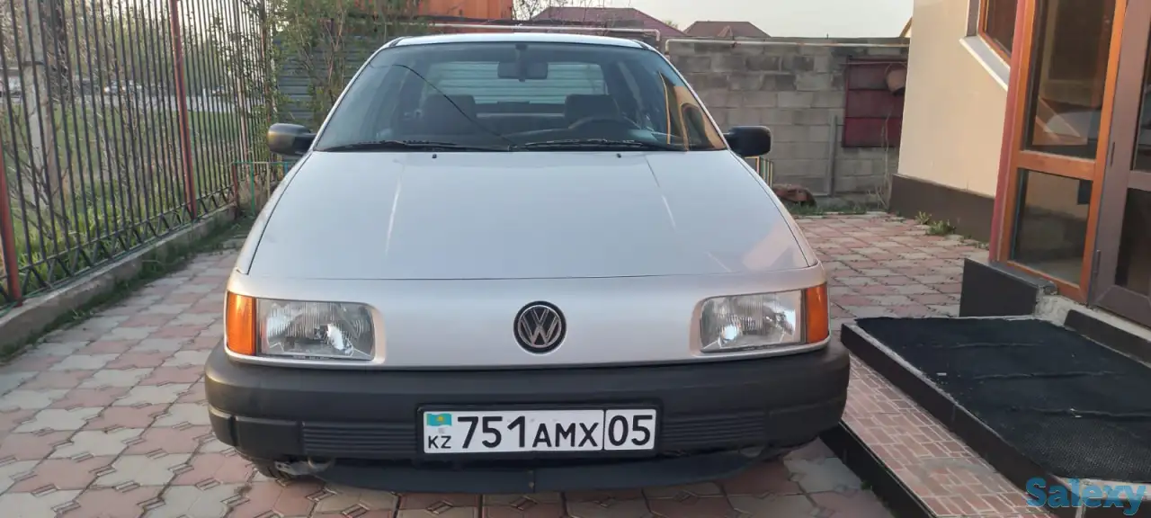 Volkswagen Passat, фотография 5