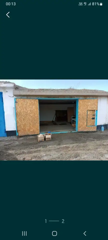 Продам гараж., По ул.Ердена, фотография 5