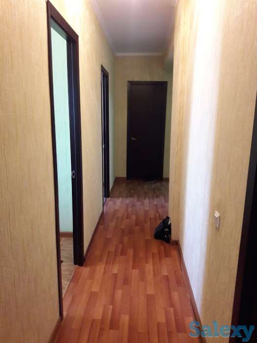 Трехкомнатная Квартира в ЖК Асыл  Арман Пустая!, фотография 7