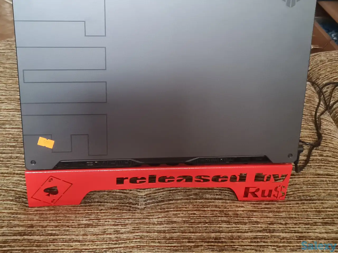 Подставка для ноутбука World of tanks, фотография 3