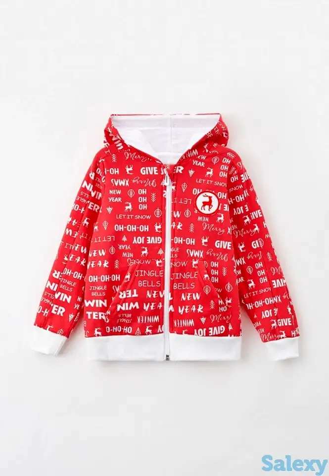 Толстовка котмаркот, фотография 1