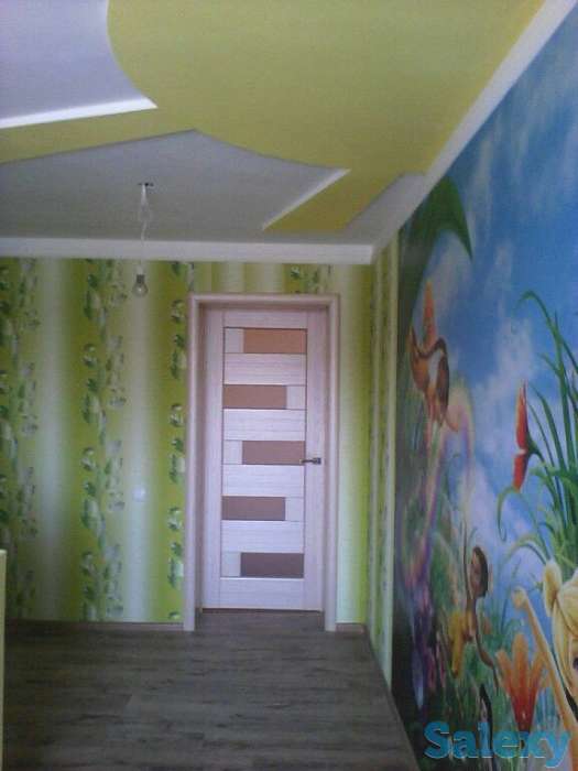 Ремонт квартир.домов.офисов, фотография 5