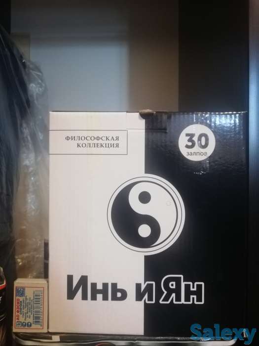 Салюты, фейерверки, фотография 12