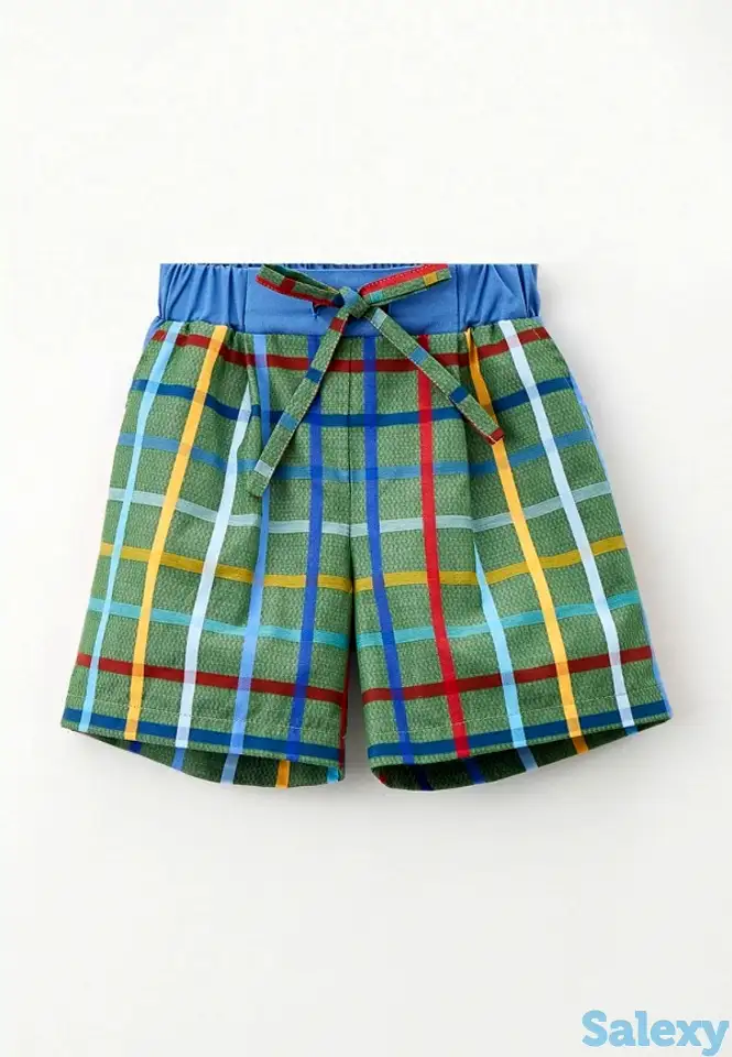 Шорты mia gia, фотография 1