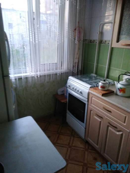 продам 2х комнатную квартиру, ул.Тургенева, фотография 9