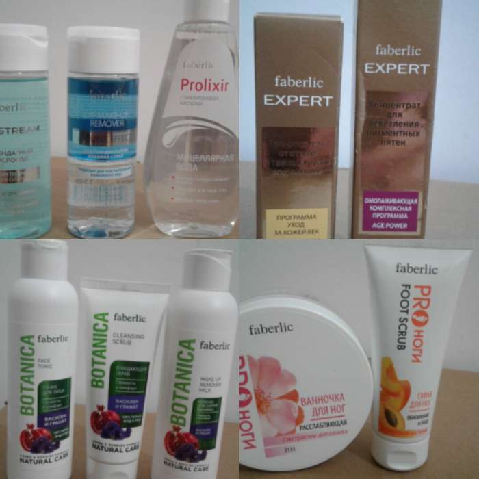 кислородная косметика, фотография 3