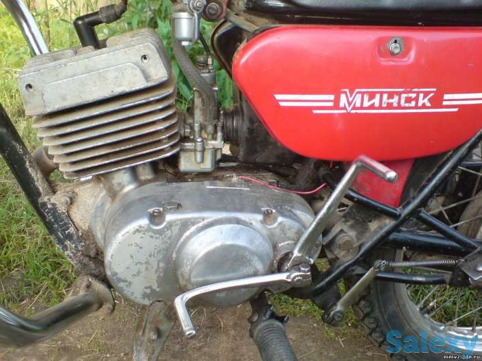 Куплю мотоцикл минск, фотография 1