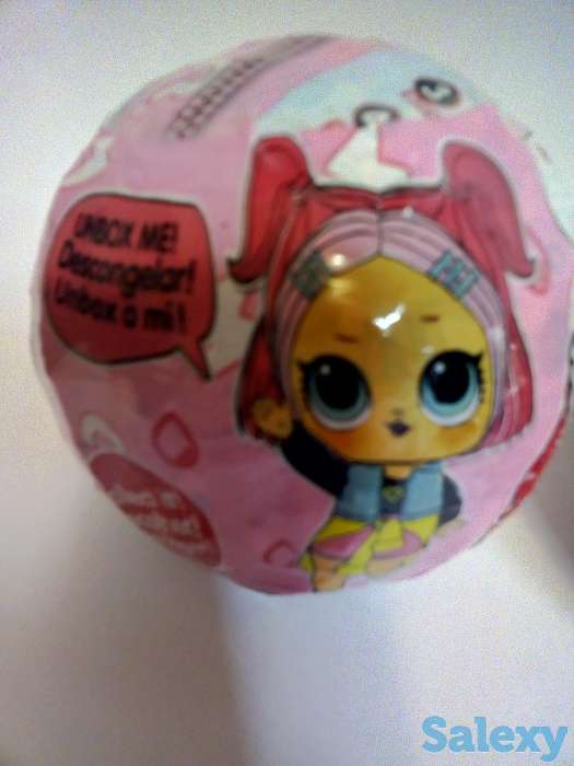 Игрушки, фотография 1