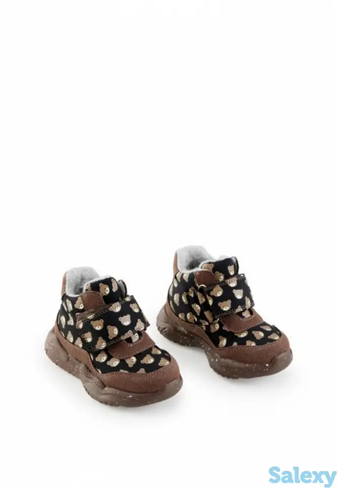 Ботинки happy baby, фотография 2