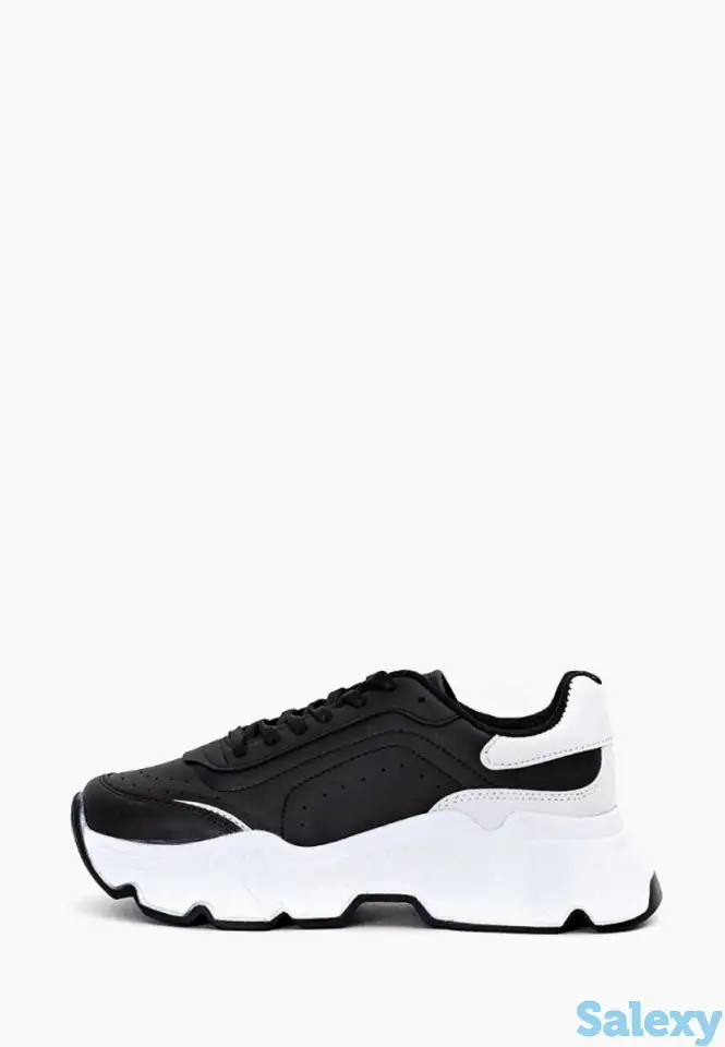 Кроссовки hotic, фотография 1