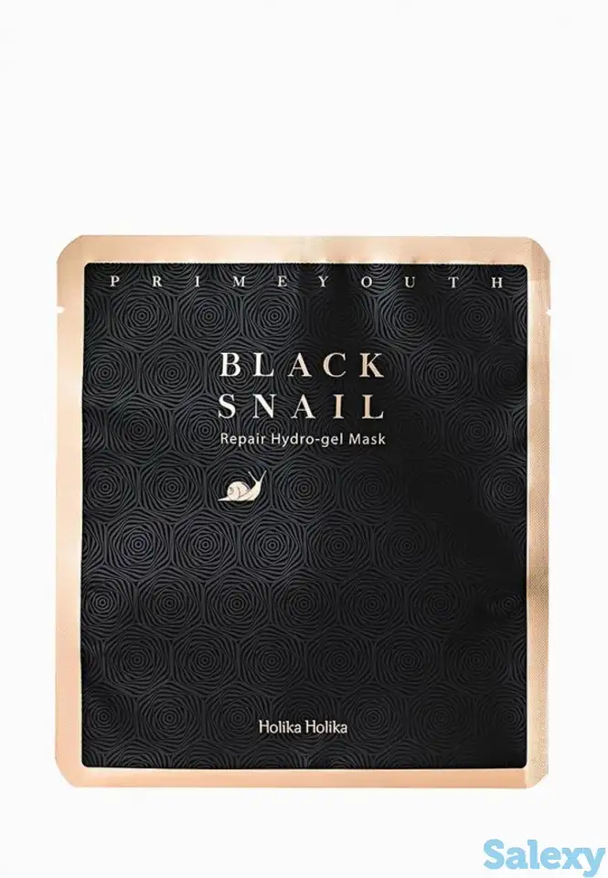 Маска для лица holika holika, фотография 1