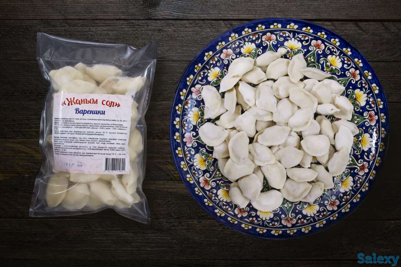 Полуфабрикаты высшего сорта г. Алматы, фотография 4