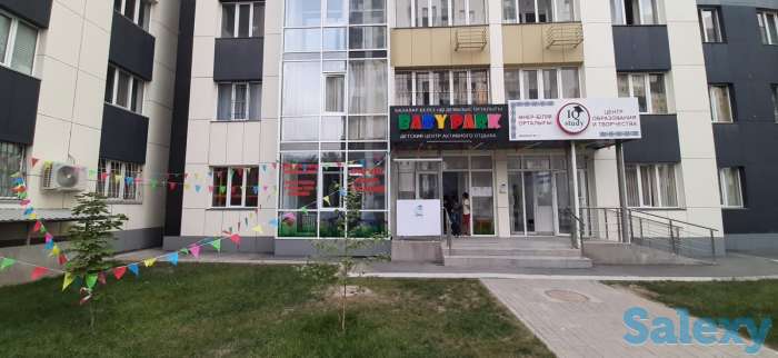 продам бизнес: детский центр активного отдыха, фотография 4