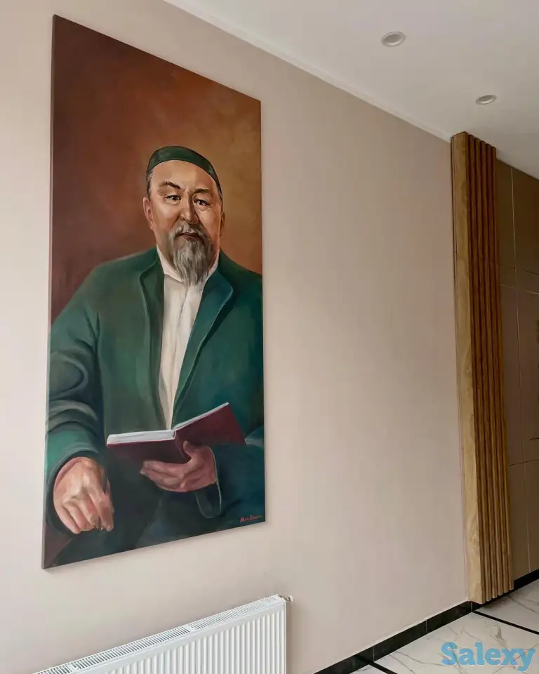 Продам 2-х ком. квартиру, фотография 7