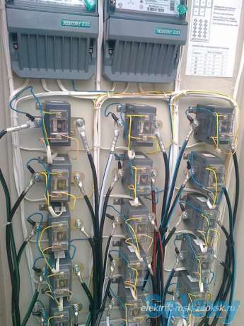 Услуги электрика в Алматы, вызов электрика на дом. Электромонтаж квартир., фотография 5