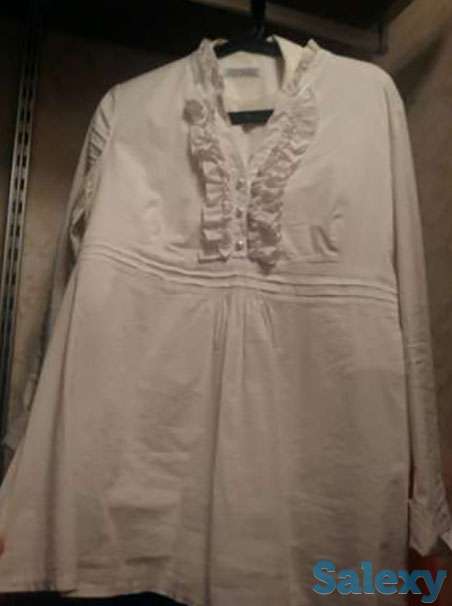 Продам блузку для беременных, фотография 1