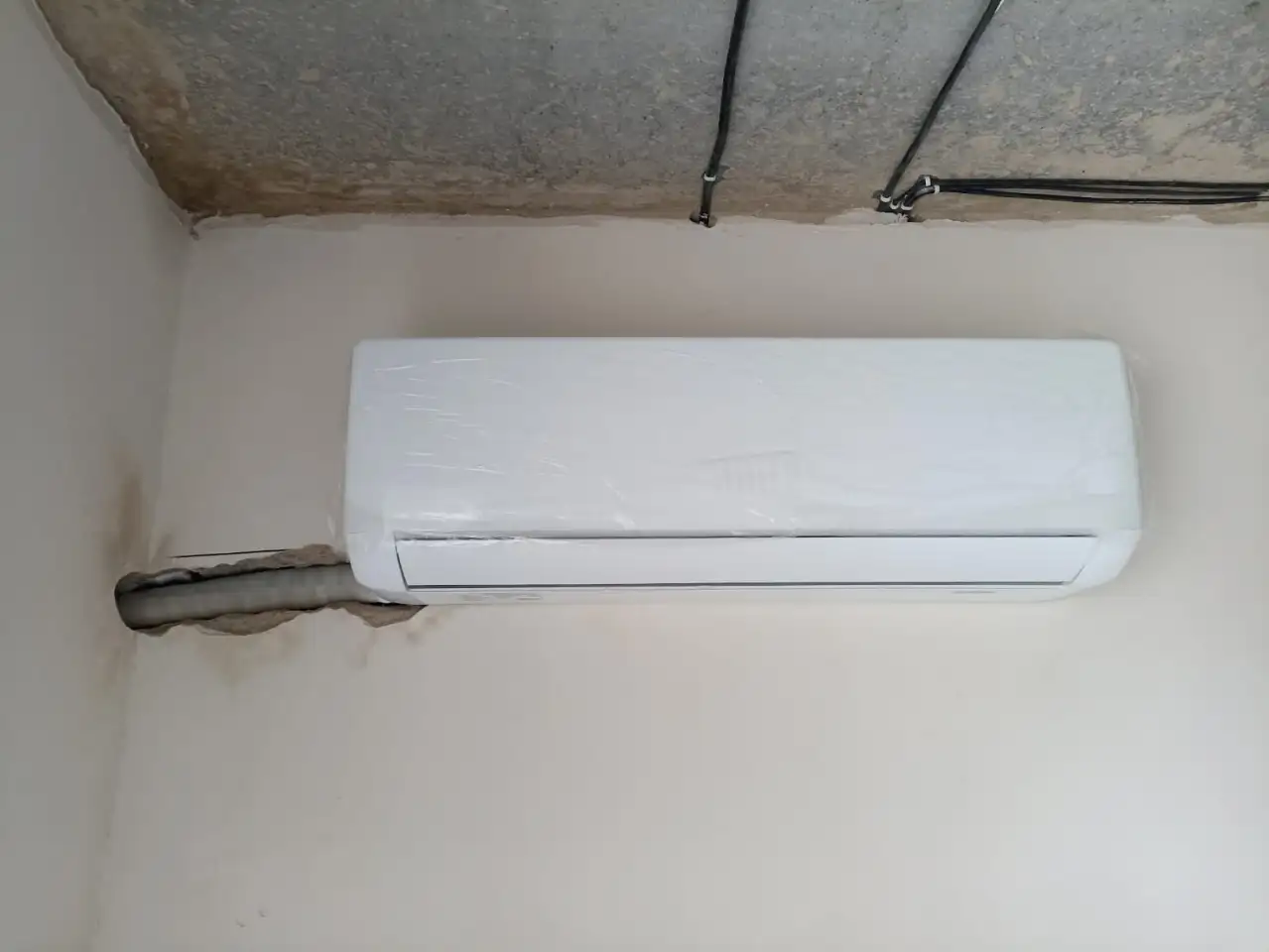 Установка сплит систем, фотография 6