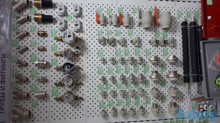 Cантехника, фотография 3