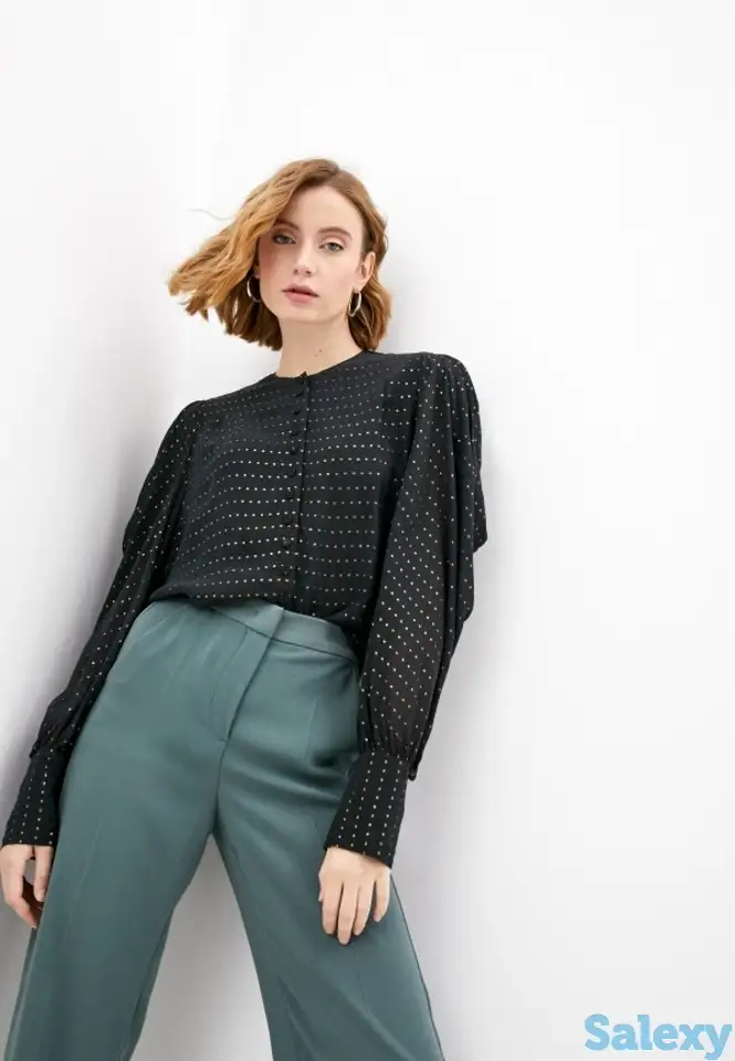 Блуза by malene birger, фотография 1