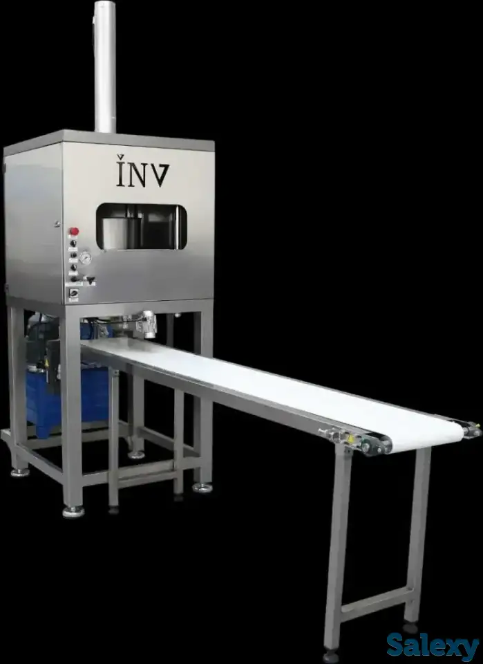 Линии для производство Рахат-Лукума KNS-LTD.TSI ( Торговая марка INV.MAKINA ), фотография 1