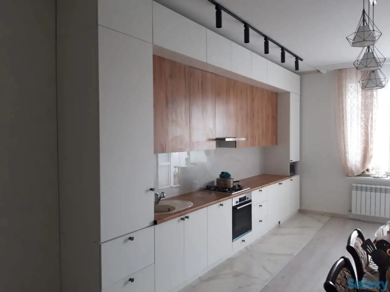 Более 16 лет мы делаем кухни, фотография 3