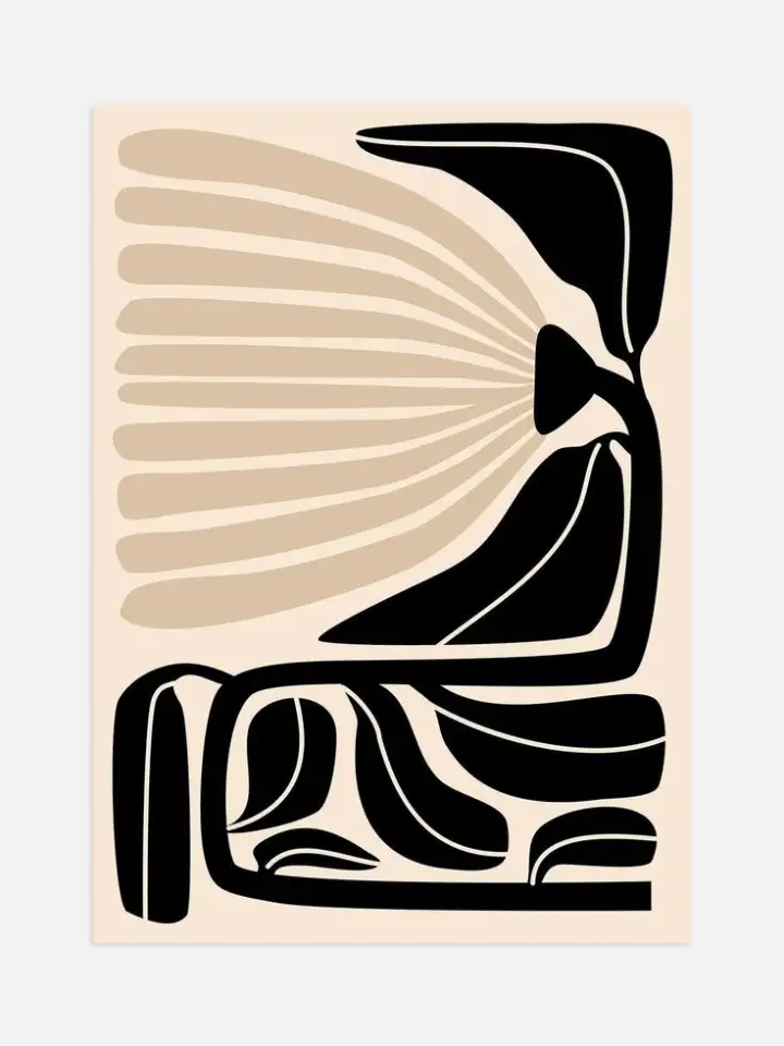 Интерьерная картина ручной работы. Декор на стену. Абстракция. Цветы, фотография 2