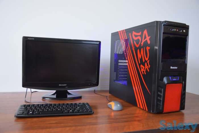 Продам компьютер, фотография 2