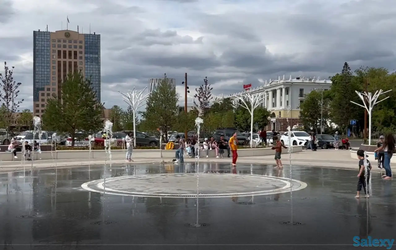 Строительство фонтанов, фотография 8