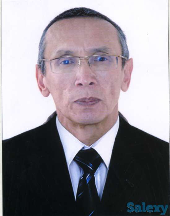 Юридическая помощь, фотография 1