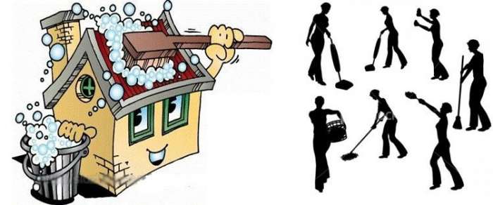 Качественная уборка, фотография 1