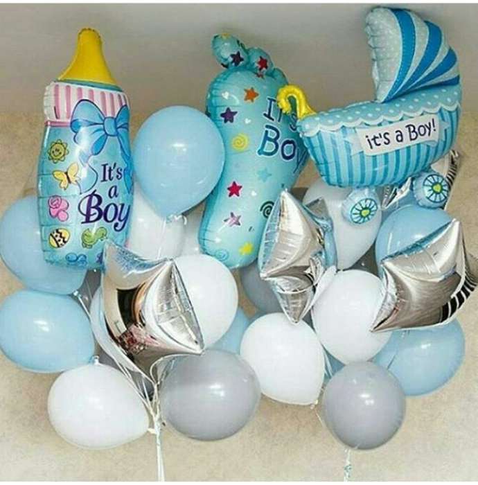 Выписка из роддома, фотография 2