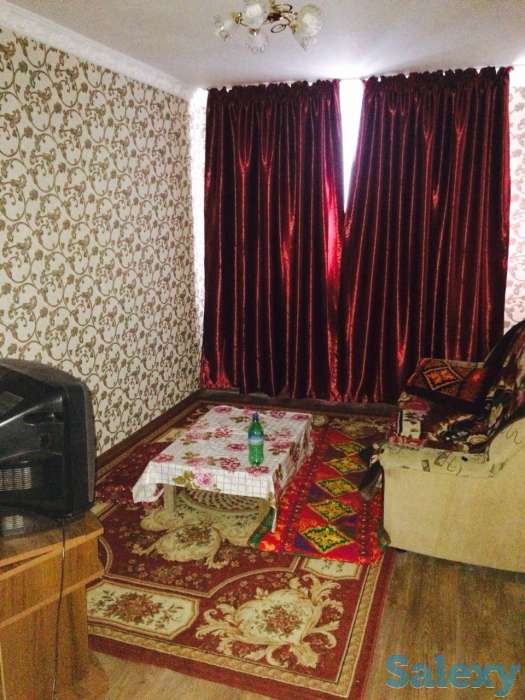 Сдаю квартиру на долгий срок по адресу: г. Астана, ул Акбугы. Сдаю сам хозяин без посредников., фотография 2