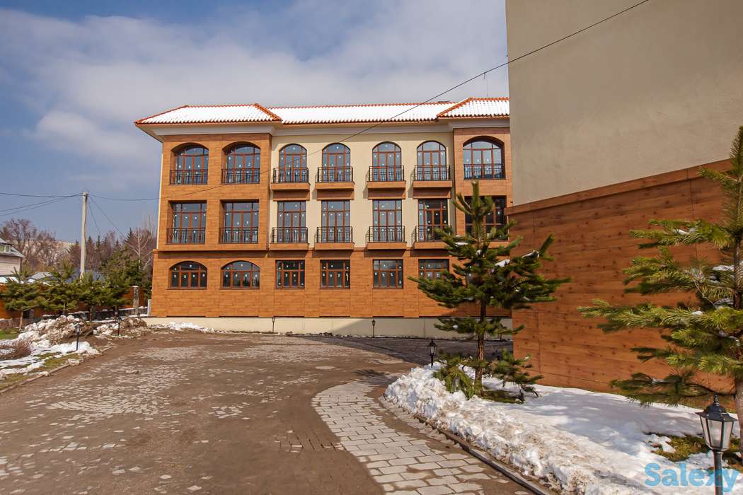 3-комнатная квартира, 212.3 м², 1/3 этаж, мкр Горный Гигант, Тайманова 222/6, жк SOVMIN, фотография 5