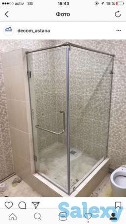 Душ кабины, фотография 1