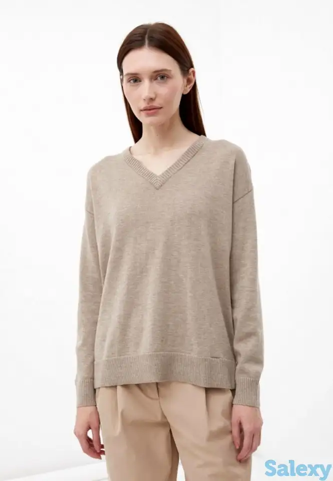 Пуловер finn flare, фотография 1