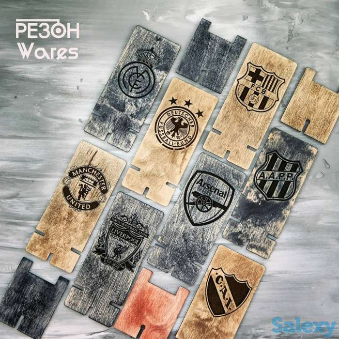 подставки для смартфонов и планшетов, фотография 7