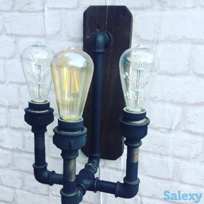 Продам столы ручной работы, фотография 2