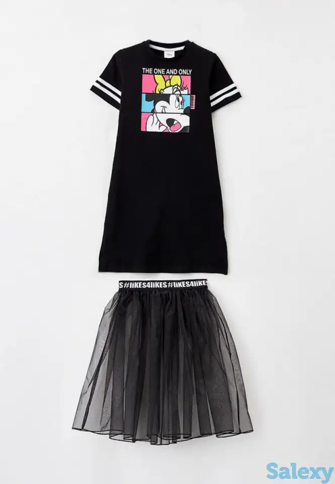 Платье playtoday, фотография 1